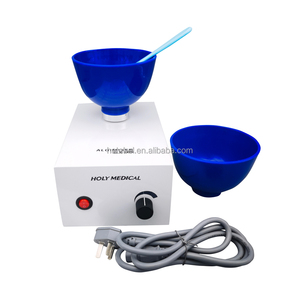 Miscelatore multifunzionale per laboratorio dentale in gesso da laboratorio - Product Image 1