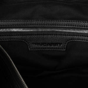 Bolsa de Viaje de Cuero Genuino Premium, Bolsa de Fin de Semana de Gran Capacidad, Bolsa de Mano para Viajes Cortos con Correa para el Hombro - Product Image 6