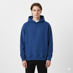 Sudaderas con capucha para hombre de alta calidad - Product Image 4