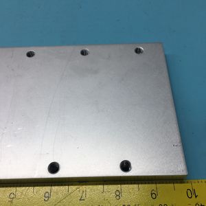AMAT 0020-40564 BLANK-OFF POSITION E&F NON-ENP - Équipements et pièces semi-conductrices d'occasion fiables à l'échelle mondiale - Product Image 4