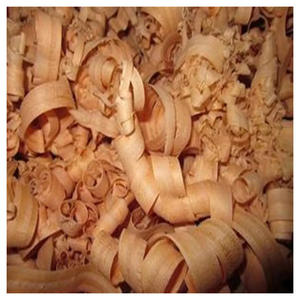 Virutas de Madera de Pino Natural de Primera Calidad para Cama de Animales, Granjas Avícolas y Alojamiento de Ganado - Product Image 2