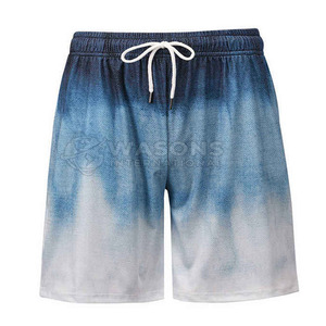 Conjunto de Camiseta y Pantalones Cortos Deportivos Casuales con Estampado Transpirable, Atuendo Ligero de Verano 100% Algodón, Ajuste Cómodo para Uso Diario y Viajes - Product Image 6