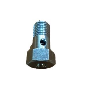 Valve de trop-plein pour pompe haute pression Deutz 02135002, compatible avec les moteurs F3L912, F6L912, 912, 913, pour excavatrices et tracteurs, pièce d'origine (OEM) - Product Image 1