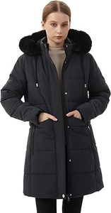 High Quality WOMENPuffer <b>Jacket</b> Water Down <b>Jacket</b> Bulk Supplier - Product Image 2