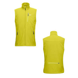 Chalecos de Hombre sin Mangas de Color Sólido, Estilo Casual, Venta Caliente, Servicio OEM, Precio Razonable - Product Image 3