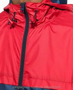 Veste d'hiver coupe-vent à col haut pour homme, manteau thermique d'extérieur, veste bomber réversible pour homme, streetwear décontracté tendance - Product Image 3