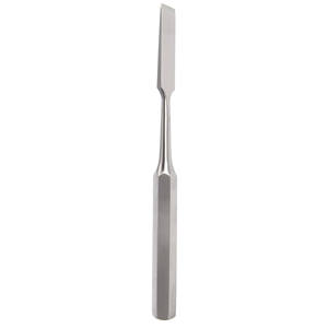 High Precision Surgical Hibbs Osteotome 12mm Orthopedic Stainless Steel <b>Instrument</b> for Medical and Hospital By Grip Surgical - Product Image 2