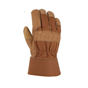 Guantes de Trabajo, Guantes de Seguridad, Protección Duradera, Guantes Resistentes para Trabajo al Aire Libre - Product Image 1