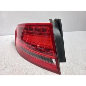 Luz Trasera Izquierda LED para A4 B8 8K 2007-2011, Usada, ORIGINAL 8K5945095B - Product Image 4