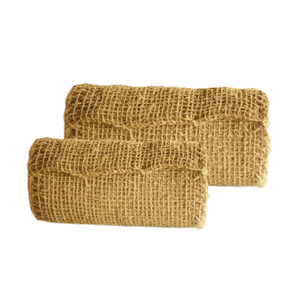 Red de fibra de coco resistente a la intemperie para el control de la erosión y la conservación de la estabilidad del suelo en pendientes y margenes de ríos - Product Image 1