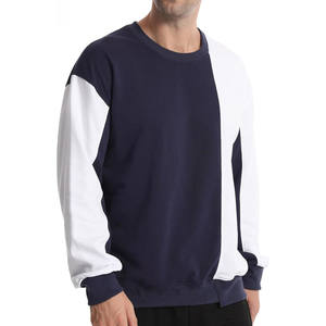 Sudadera de Invierno 2026 para Hombre, con Capucha, 100% Algodón, Personalizada con Estampado Digital, Bordado y Cuentas, Nueva Tendencia - Product Image 3