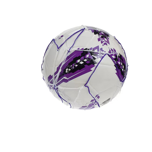 <b>Cheap</b> Price PU Foldable Eco-Friendly Soccer Ball Machine Stitched Professional Game Football Size 5 High Quality Soccer Ball - Product Image 1