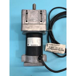 Moteur ECM 3318-67B 2-5001-201-01-4, 1,8 CV, 90 - Équipements et pièces semi-conductrices de confiance à l'échelle mondiale chez Legacy - Product Image 1