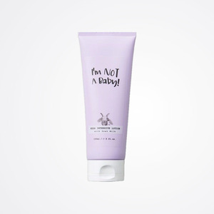 facial oil cleanser Aimnateobeibi Goat Milk <b>Kids</b> Facial Cleanser 150ml facial wash cleanser ava <b>skin</b> care face wash - Product Image 2