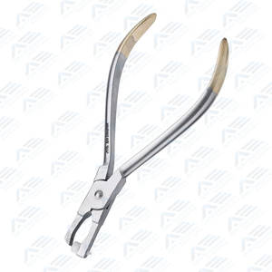 Instrumentos quirúrgicos dentales de ortodoncia, instrumentos médicos, herramientas de eliminación de aparatos ortopédicos, alicates para instrumentos médicos - Product Image 3