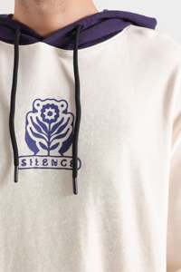 Sudadera con Capucha para Hombre, Corte Regular, Estilo Urbano, Invierno, Felpa Suave, Impresión de Logotipo Personalizado, Anti-Pilling, Bolsillo, 300g, 100% Algodón - Product Image 4
