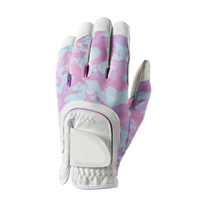 Guantes de Golf de Piel Cabretta Premium con Logotipo Personalizado al por Mayor, CP Sports, Secado Rápido, Absorción de Humedad, Transpirables, Unisex, Agarre Firme - Product Image 4