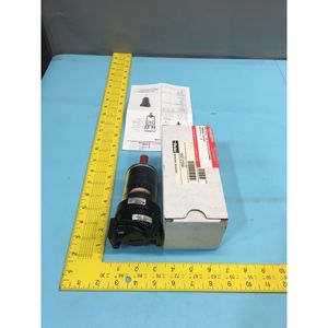 4 Filtros de Aire Neumáticos Parker 06F25AA 3/8" NPT - Equipo y Piezas de Semiconductores de Confianza de Marca Global - Product Image 5