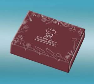 Impression de boîtes à repas de haute qualité, impression personnalisée de boîtes à repas de luxe, fournisseur d'impression de boîtes à repas en gros à prix avantageux - Product Image 3