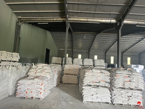 ใบมีดกลึงเซรามิกเคลือบไทเทเนียม Nhat Thang VNT 7 ขนาด 16 มม. ความแข็ง 90-95 HRC สำหรับเครื่องกลึง CNC รุ่น VNT-3CS รับประกัน 3 ปี - Product Image 2