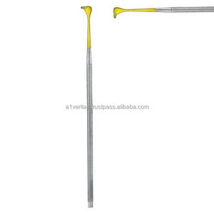 Retractor Maleable de Acero Inoxidable Alemán Gil-Vernett de 24 cm Suministrado por A-1 Veritas Pakistán |   Kit de sutura, instrumento médico - Product Image 2