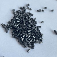 Plástico de Ingeniería Taiyi, Resistente al Desgaste, a Bajas Temperaturas, Autolubricante, Grado de Moldeo por Inyección, POM Modificado