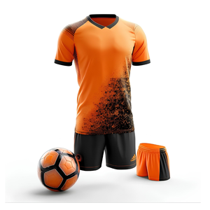 Ensembles de vêtements de sport athlétiques pour hommes et femmes, grandes tailles, imprimés personnalisés : Crop top, Leggings, Shorts, Débardeur, T-shirt, Joggers, Sweat à capuche - Product Image 3