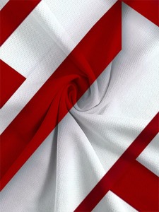 Camisetas Deportivas Casuales Transpirables, 100% Poliéster, Tejido de Punto, Camiseta de Gimnasio de Manga Corta, Camiseta Deportiva Casual de Verano para Entrenamiento - Product Image 5