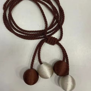 <b>Curtain</b> Tiebacks - Product Image 1