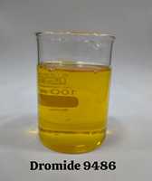 Durcisseur époxy polyamidoamine à faible viscosité pour revêtements marins protecteurs, coulis pour revêtements à haute teneur en solides, revêtements de sol Dromide 9486