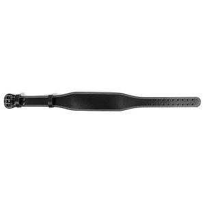 Nouvelle ceinture de soutien lombaire réglable en cuir PU, design dernier cri, pour la musculation, le powerlifting et la gym. - Product Image 3
