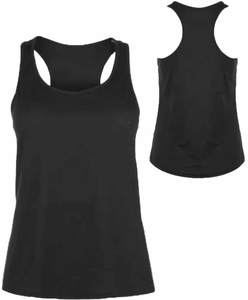 เสื้อกล้ามทรงสลิมฟิตสำหรับผู้ชาย เสื้อกล้ามตาข่ายระบายอากาศได้ดี เสื้อกล้ามลายกราฟิกสไตล์สตรีท เสื้อกล้ามแคมิโซลยืดได้สำหรับผู้หญิง - Product Image 1