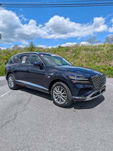 Genesis GV80 2.5T Standard AWD d'occasion 2025 - Product Image 2