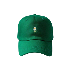 En vrac OEM ODM broderie personnalisée 6-Panel Baseball Hat unisexe réglable Sport Hat avec bord incurvé respirant Fit pour Streetwear - Product Image 3