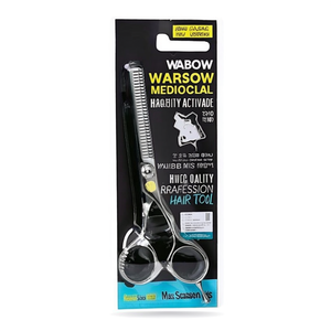 Tijeras de Peluquería Médicas Warsaw, Herramienta de Corte de Cabello Profesional de Alta Calidad - Product Image 2