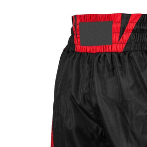 Shorts MMA durables à taille élastique pour l'entraînement au combat, shorts MMA personnalisés avec services OEM et ODM - Product Image 3
