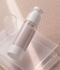 Crème réparatrice apaisante triple CICA 3X, marque privée, exosomes, centella, OEM, ODM, MOQ 350 pièces, 30g, flacon pompe sans air - Product Image 3