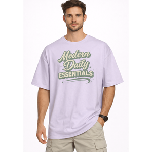 Camisetas para hombre de tela de alta calidad, proveedor mayorista, impresión personalizada, algodón suave, transpirable, ropa informal de moda. - Product Image 1