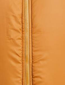 Blousons matelassés décontractés en toile pour homme, motif lettres, à capuche, coupe-vent, rembourrés en polyester/coton, pour l'hiver et les températures froides - Product Image 6