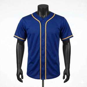New Design Made By Pakistan Affordable <b>Baseball</b> Jersey <b>Baseball</b> & Softball Wear Sublimation <b>Baseball</b> Jerseys With Team Logo - Product Image 1