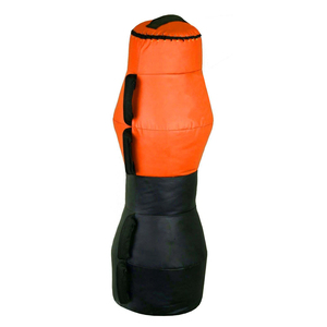 Sac de grappling durable pour la force et la forme physique, sac de grappling professionnel pour les arts martiaux et l'entraînement MMA - Product Image 5