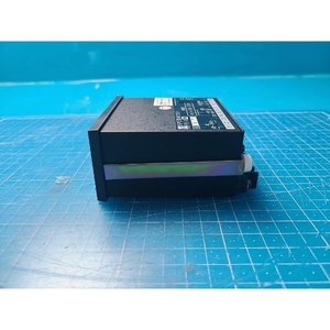 Alimentation pour contrôleur de stroboscope Kyoto Denkiki PS-06 ZM, utilisée comme pièce détachée d'équipement semi-conducteur d'époque - Product Image 2