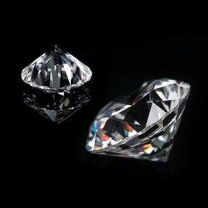 Diamante Cultivado en Laboratorio Certificado por IGI de Alta Calidad con Corte Excelente, Color D, Claridad VVS2, Capacidad de Producción en Masa de Fábrica, Venta al Por Mayor - Product Image 6