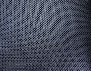Tapis de sol antidérapant en caoutchouc pour l'entrée, les sols industriels, la cuisine et les zones humides extérieures - Product Image 4