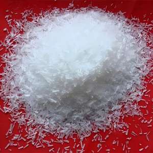 Aminoácidos de Grado Alimenticio 99% Cas 56-86-0 Cápsulas de Ácido Poli-L-Glutámico Monosódico H2O - Product Image 6