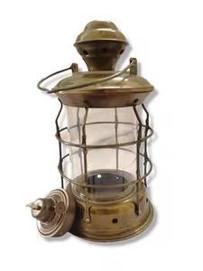 Bold Blossom Premium Quality New Handmade Pure Brass Lantern Elegant Interior Decorative Item Home Hotel <b>Candle</b> <b>Holders</b> Jars - Product Image 3