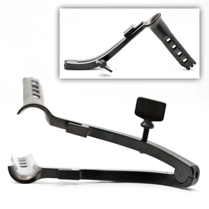 Instrumento Quirúrgico OPTITECH HEALTHCARE de Primera Calidad, Acero Inoxidable de Grado Médico para Procedimientos Espinales Complejos, Confiable para Tejidos - Product Image 5