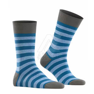 Calcetines Deportivos Premium para Hombre, Cómodos, Transpirables, Personalizados, Talla Grande, para Correr, Fitness y Entrenamiento - Product Image 5