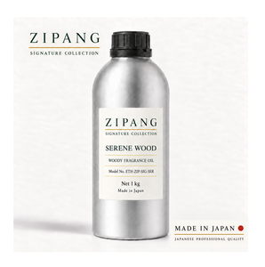 Aceite de Fragancia Amaderado con Aroma a Matcha Inspirado en Japón de la Mejor Calidad para Perfumes de Marca Privada - Product Image 1