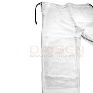 Kimono de Jiu-Jitsu de dernière génération, uniforme d'entraînement BJJ de haute qualité pour hommes - Product Image 5